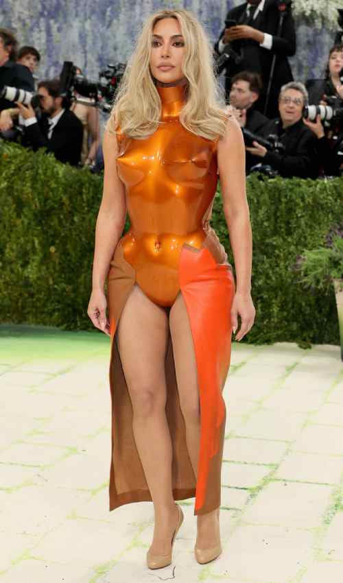 Met Gala 2026 Best Dressed Celebrities Revealed