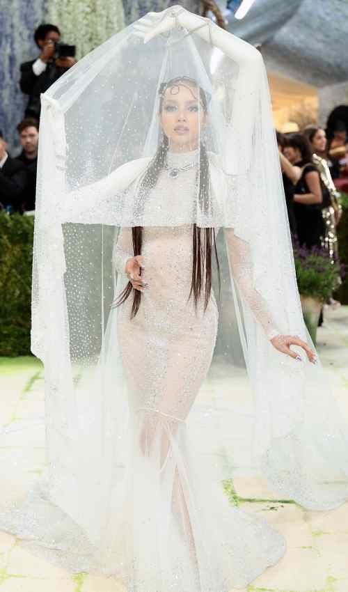 Met Gala 2026 Best Dressed Celebrities Revealed