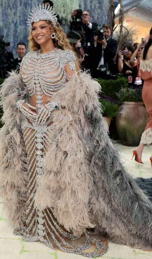 Met Gala 2026 Best Dressed Celebrities Revealed