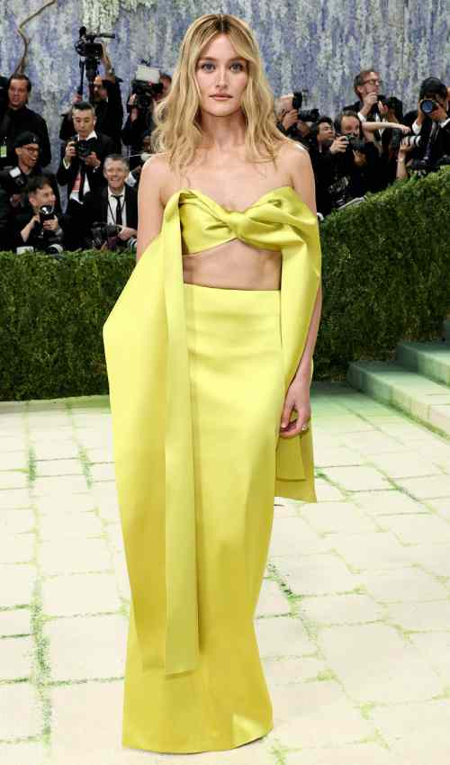 Met Gala 2026 Best Dressed Celebrities Revealed