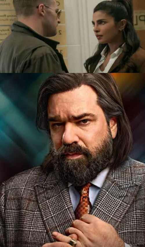 Citadel Season 2