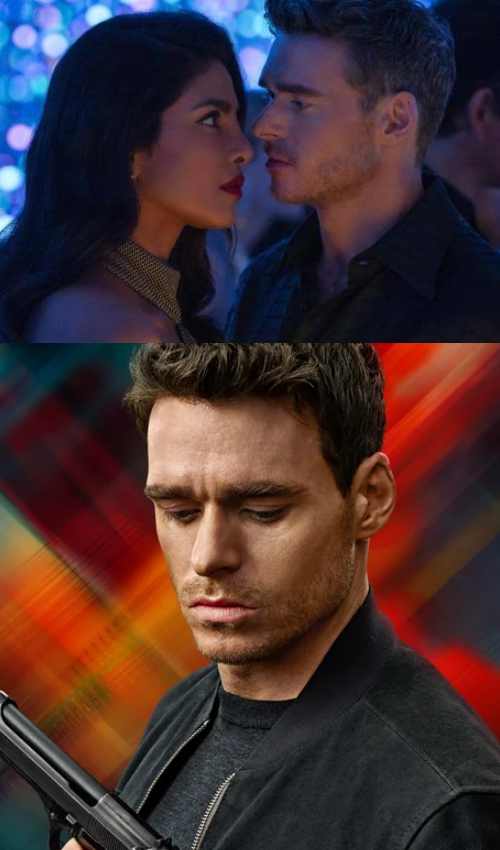 Citadel Season 2