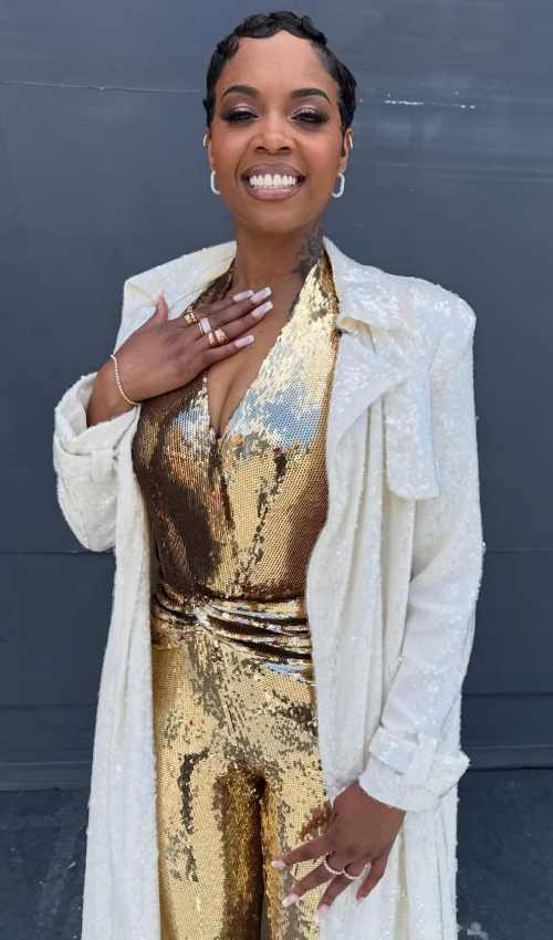 Keyla Richardson