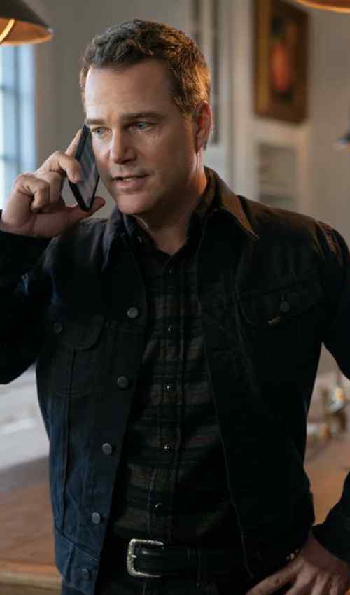 9-1-1 Nashville Finale