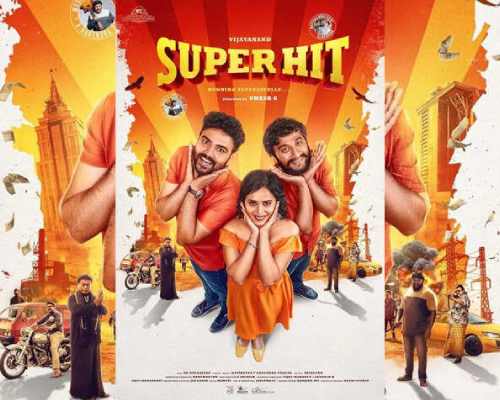 May 2026 OTT Releases