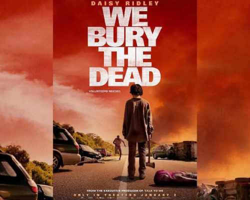 May 2026 OTT Releases