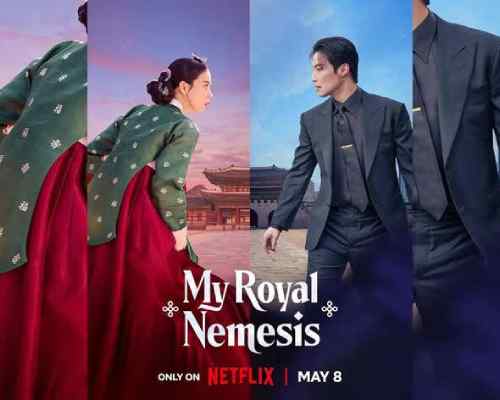 May 2026 OTT Releases