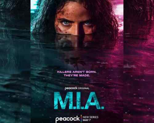 May 2026 OTT Releases