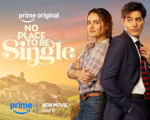 May 2026 OTT Releases
