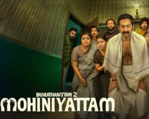 May 2026 OTT Releases