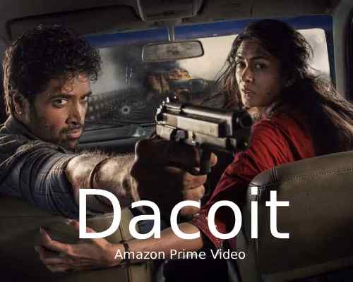 May 2026 OTT Releases