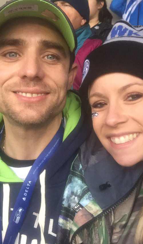 Jake Anderson Announces Separation from Wife Jenna