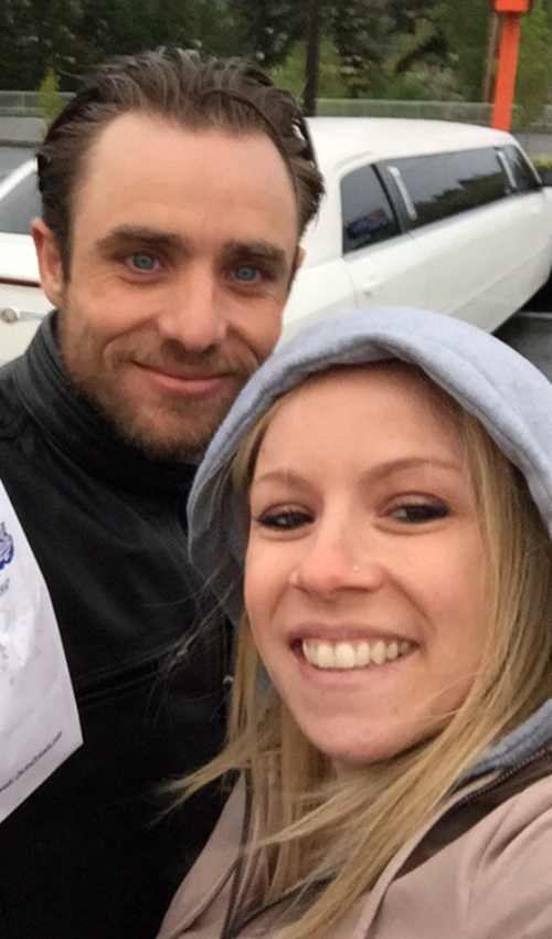 Jake Anderson Announces Separation from Wife Jenna