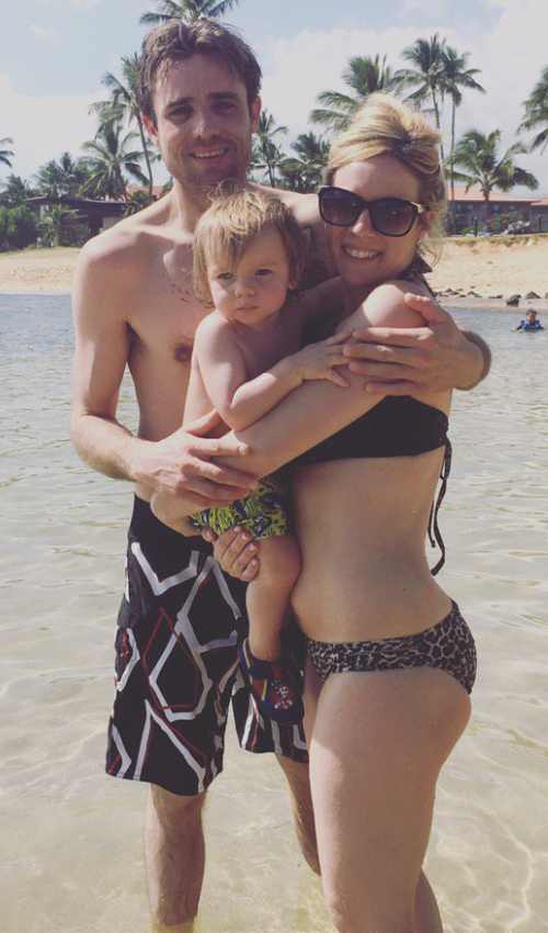 Jake Anderson Announces Separation from Wife Jenna
