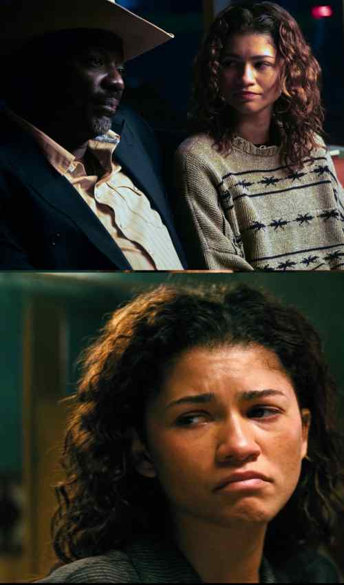 Euphoria Season 3