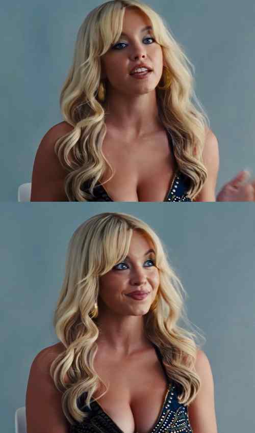 sydney sweeney cassie onlyfans