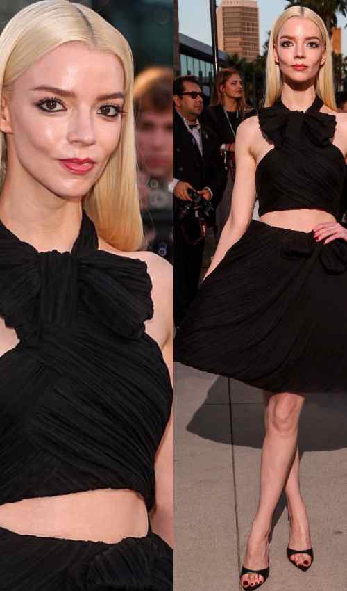 Celebrities Gather for Dior Cruise 2027 Show in Los Angeles