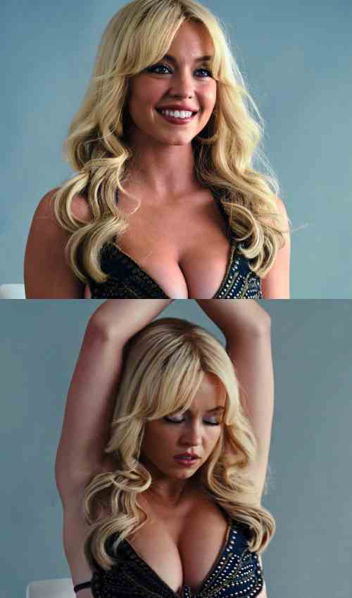 Maitland Ward Criticizes Sydney Sweeney&rsquo;s Euphoria Scene