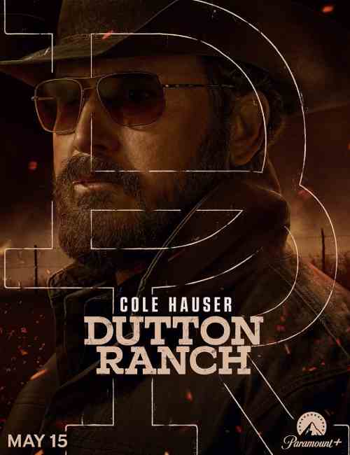 Dutton Ranch