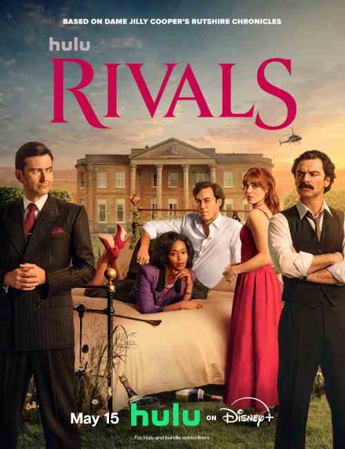 Rivals Season 2 Premiere