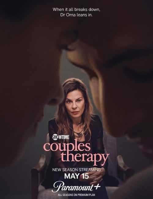 Couples Therapy