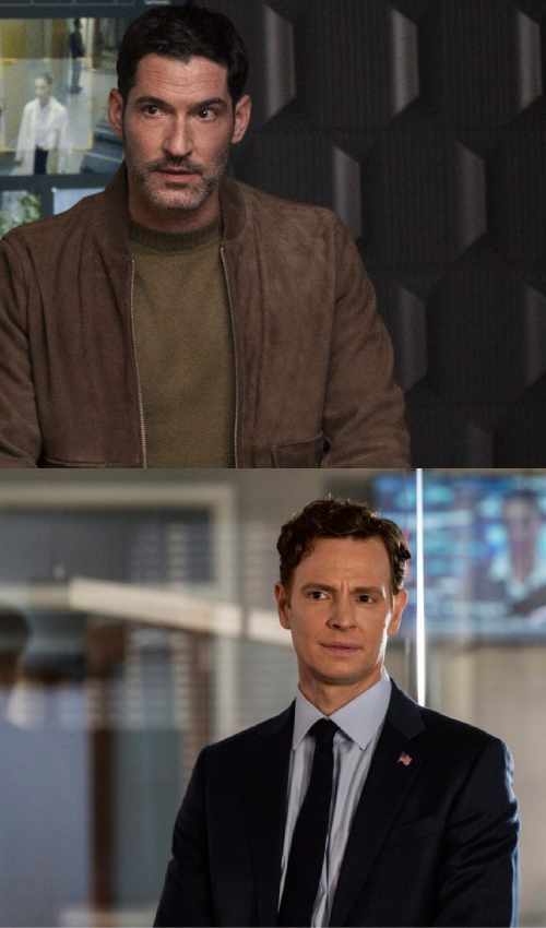 CIA Season 1 Finale Twist