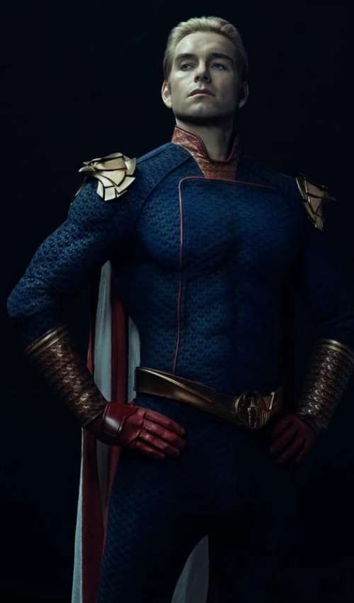 Will Soldier Boy Kill Homelander