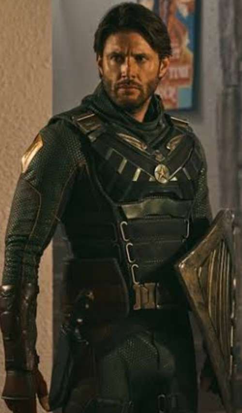 Will Soldier Boy Kill Homelander