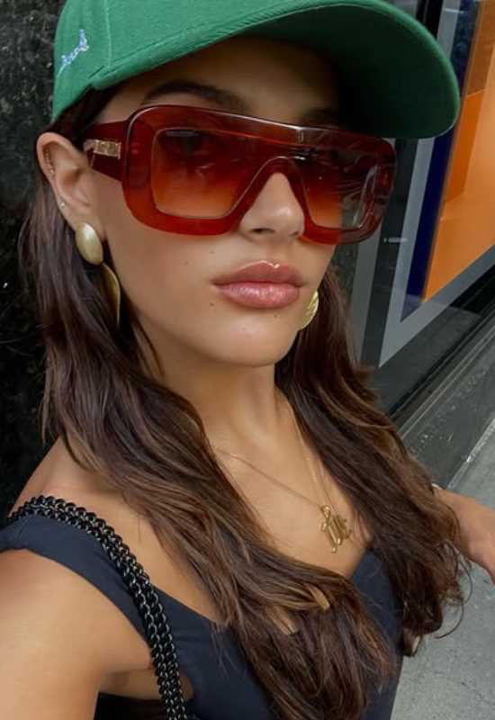 Why Fans Are Already Talking About Mica Harris Heading Into Love Island 2026