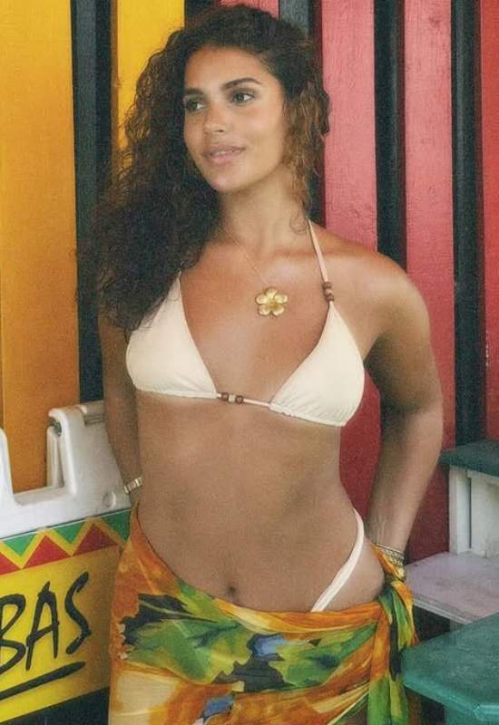 Why Fans Are Already Talking About Mica Harris Heading Into Love Island 2026