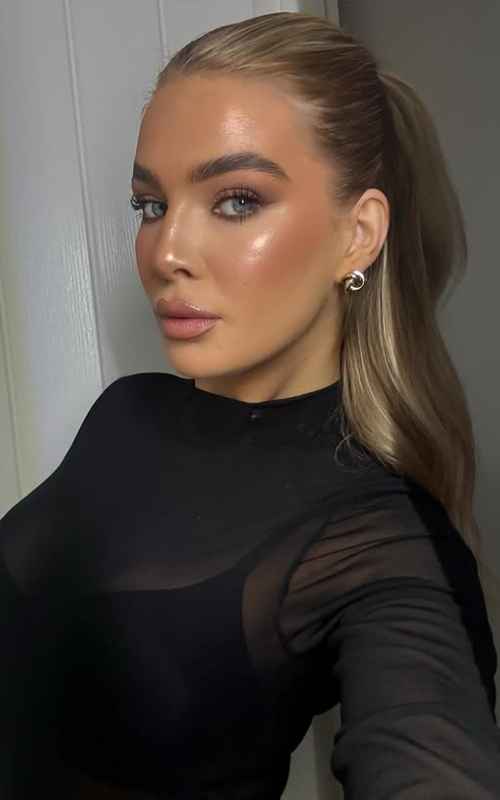Robyn Langton Bio