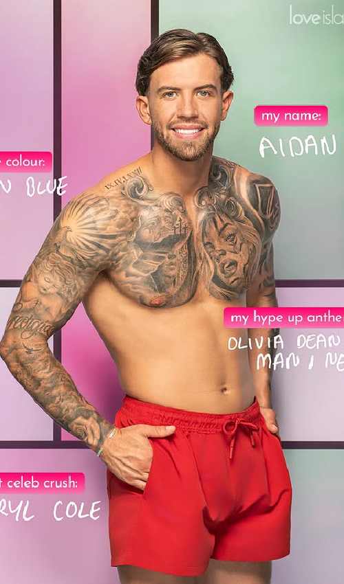 Love Island Twist Puts Ellie and Samraj at Risk After Bombshell Arrival