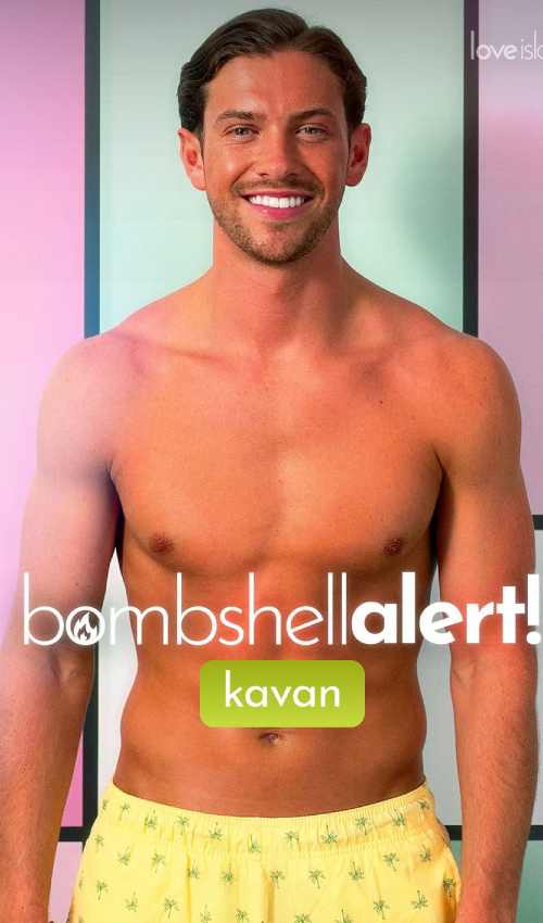 Love Island Twist Puts Ellie and Samraj at Risk After Bombshell Arrival