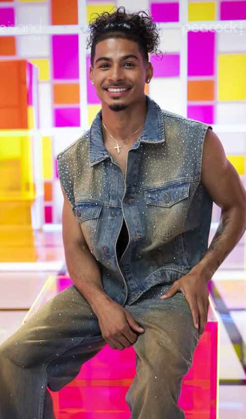 Love Island USA Fans Slam Sincere for Comparing Women to Fish