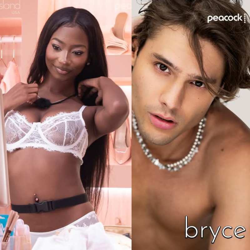 Love Island USA Season 8 Episode 6 Recap
