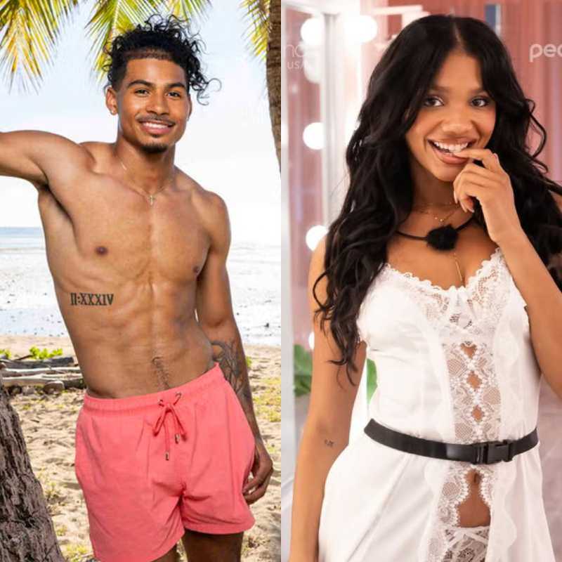 Love Island USA Season 8 Episode 6 Recap