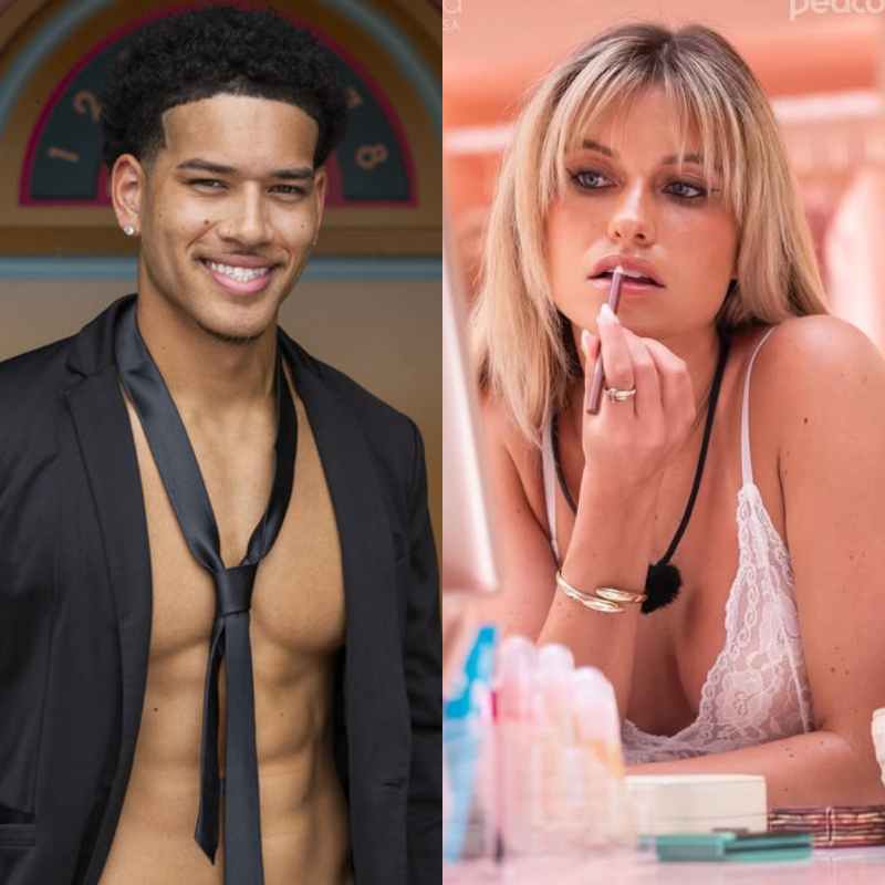 Love Island USA Season 8 Episode 6 Recap