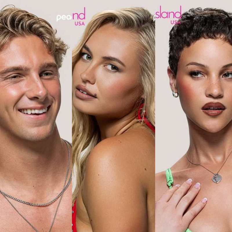 Love Island USA Season 8 Episode 6 Recap