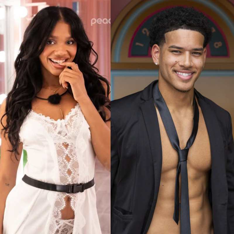 Love Island USA Season 8 Episode 6 Recap
