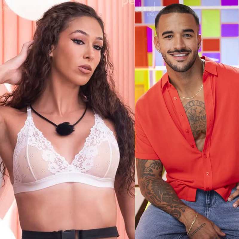 Love Island USA Season 8 Episode 6 Recap