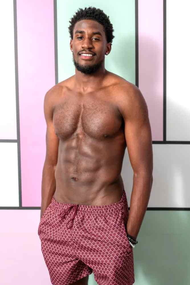 Love Island Bombshell Simba Appeared on Dating Show Before Villa