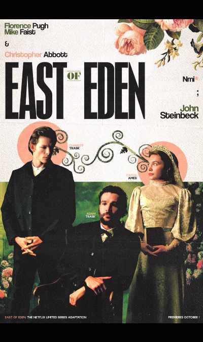 East of Eden Episode Guide