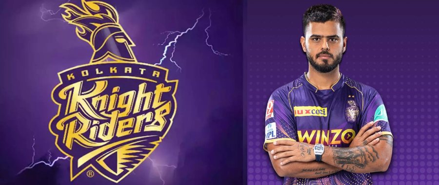 Govinda's son-in-law will show his batting prowess in IPL 2023, will team KKR be able to win IPL 2023 is going to start on 31st March, Nitish Rana has been selected as the captain of Team KKR, earlier KKR's old captain was Shreyas Iyer who has been injured. Nitish Rana seems to be the son-in-law of Bollywood actor Govinda. Nitish Rana's wife Sanchi Marwah seems to be the niece of actor Govinda. Nitish Rana was born in Delhi, he is 29 years old, and he has been a captain in T20 matches. So far Nitish has won the Delhi team in 8 matches under his captaincy, it can be said that his performance has been the best. Talking about the KKR team, this team has been the winning team in 2012 and 2014, now it has to be seen whether they will be able to make the KKR team the winner under the captaincy of Nitish Rana.