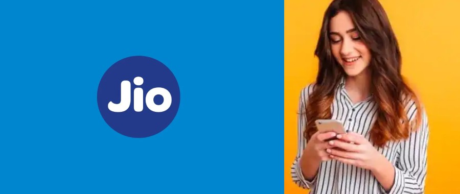 Good news for Jio users, Jio is giving 3 GB data daily