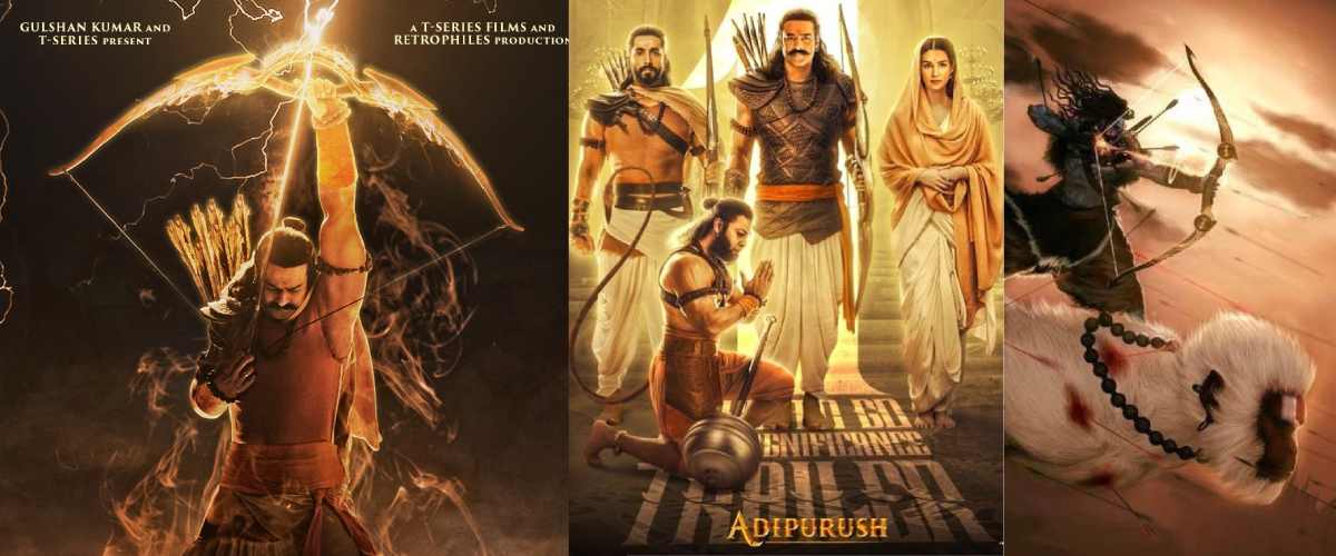 Adipurush created a new record even before its release