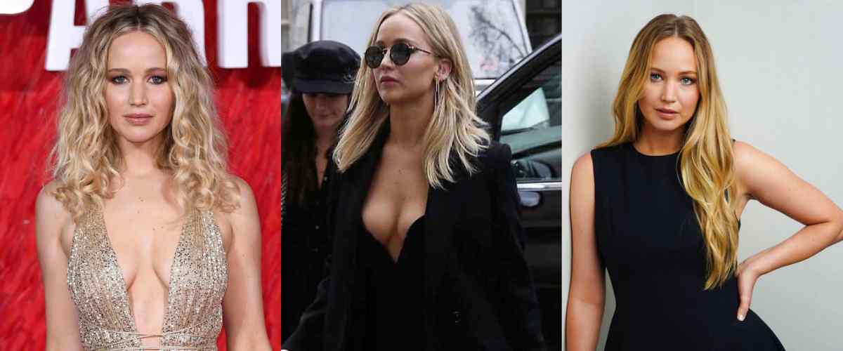 Jennifer Lawrence Lifestyle and Top 10 Photos