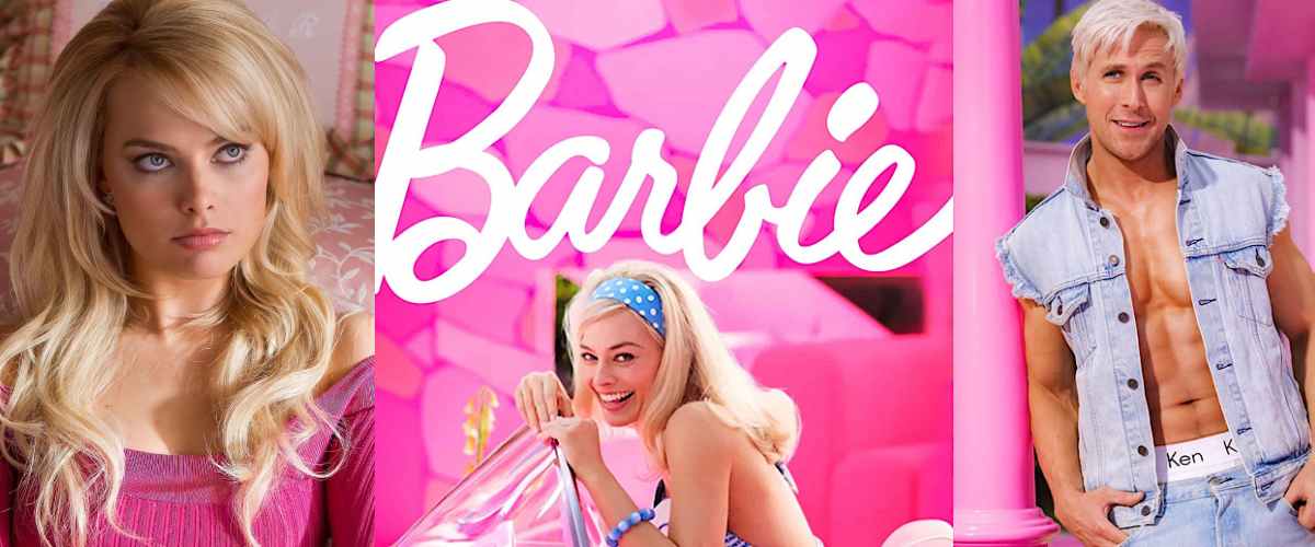 Unlock the Secrets of Barbie's Reality in the Thrilling Upcoming Movie Trailer