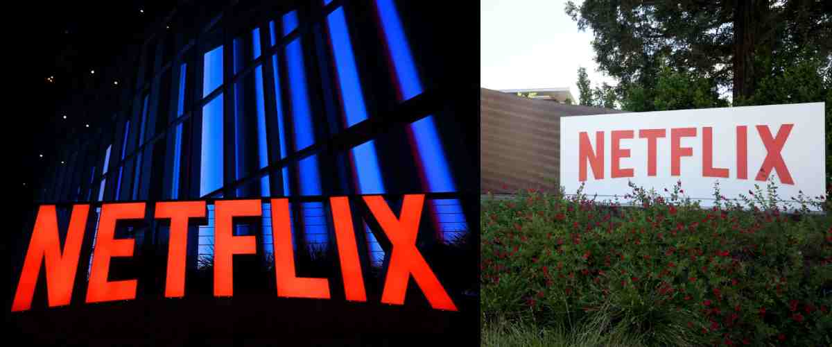 Non-Binding Vote Fails to Gain Support for Netflix Executives 2023 Pay Packages