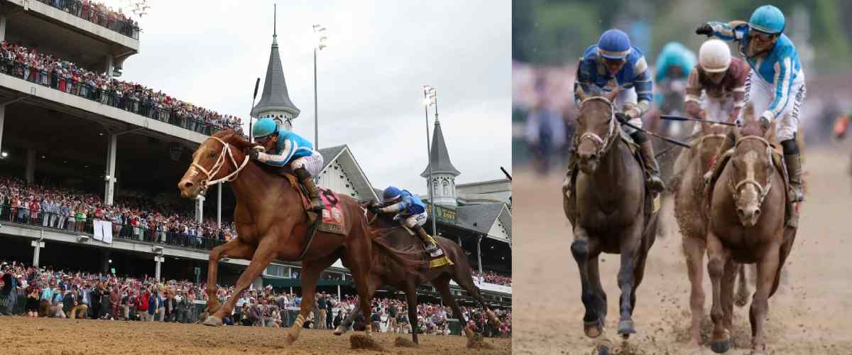 Churchill Downs Takes Action