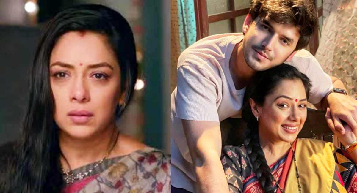 Anuj Shatters the Family with News of Samar's Demise